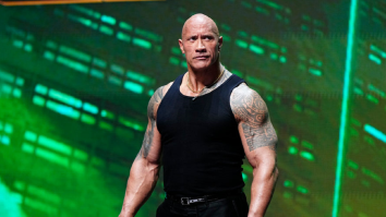 ‘The Rock’ Trashes The Entire State Of Utah, Calls Them ‘Trailer Park Trash’ During Latest WWE Appearance