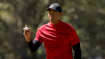 Tiger Woods Speaks After Worrying Injury Speculation At Genesis Invitational