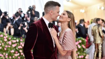 Tom Brady Apparently Believes Gisele Was Cheating On Him ‘Years Ago’