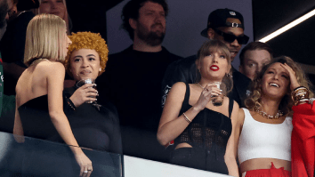Taylor Swift Security Rules At Super Bowl Revealed