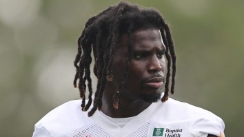 Tyreek Hill Accused Of Breaking Influencer/Model’s Leg After Being ‘Humiliated’ According To Lawsuit