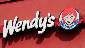 Surge Pricing Is Coming To The Wendy’s Menu