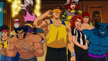 Latest Teaser For Marvel’s ‘X-Men’ Revival Series Might Cause A Nostalgia Overdose