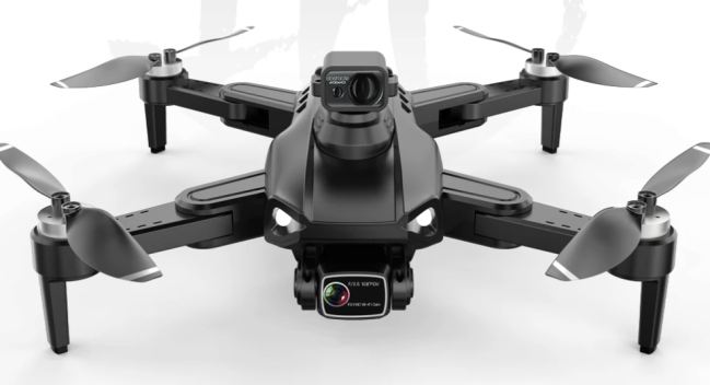 L900 Pro SE Max Mini Drone