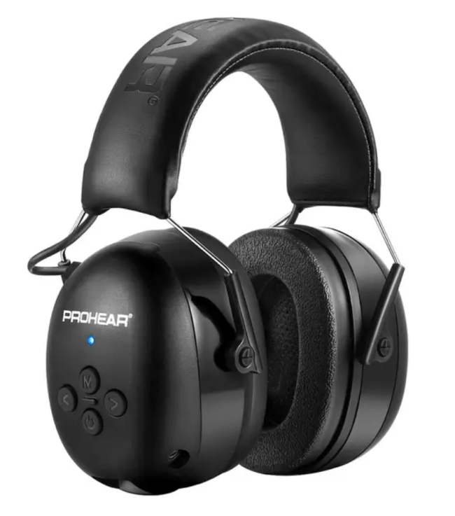 ZOHAN Noise Reduction Bluetooth Headphones