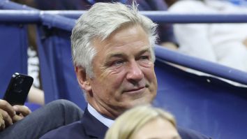 Latest Development In ‘Rust’ Manslaughter Trial Could Spell Jail Time For Alec Baldwin