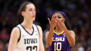 Angel Reese Subtly Backs Caitlin Clark’s WNBA Draft Decision With Latest Comments