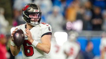 New Report Links Baker Mayfield With The New England Patriots