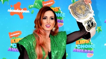 Becky Lynch Addresses Ronda Rousey’s Complaints, Says WWE Was ‘Mishandling’ Her When She ‘Couldn’t Wrestle’