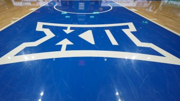 Big XII Reportedly Trying To Poach Prominent ACC Team To Further Boost Basketball Resume