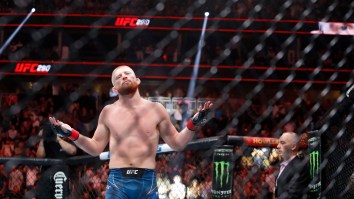 MMA Fans Have One Major Problem With Stacked UFC 300 Fight Card