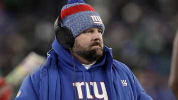 NY Radio Host Fears History Will Repeat Itself In NFL Draft And It Will ‘Be The End For Brian Daboll’