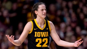 Here’s What The Numbers Really Say About Caitlin Clark’s Decision To Go To The WNBA