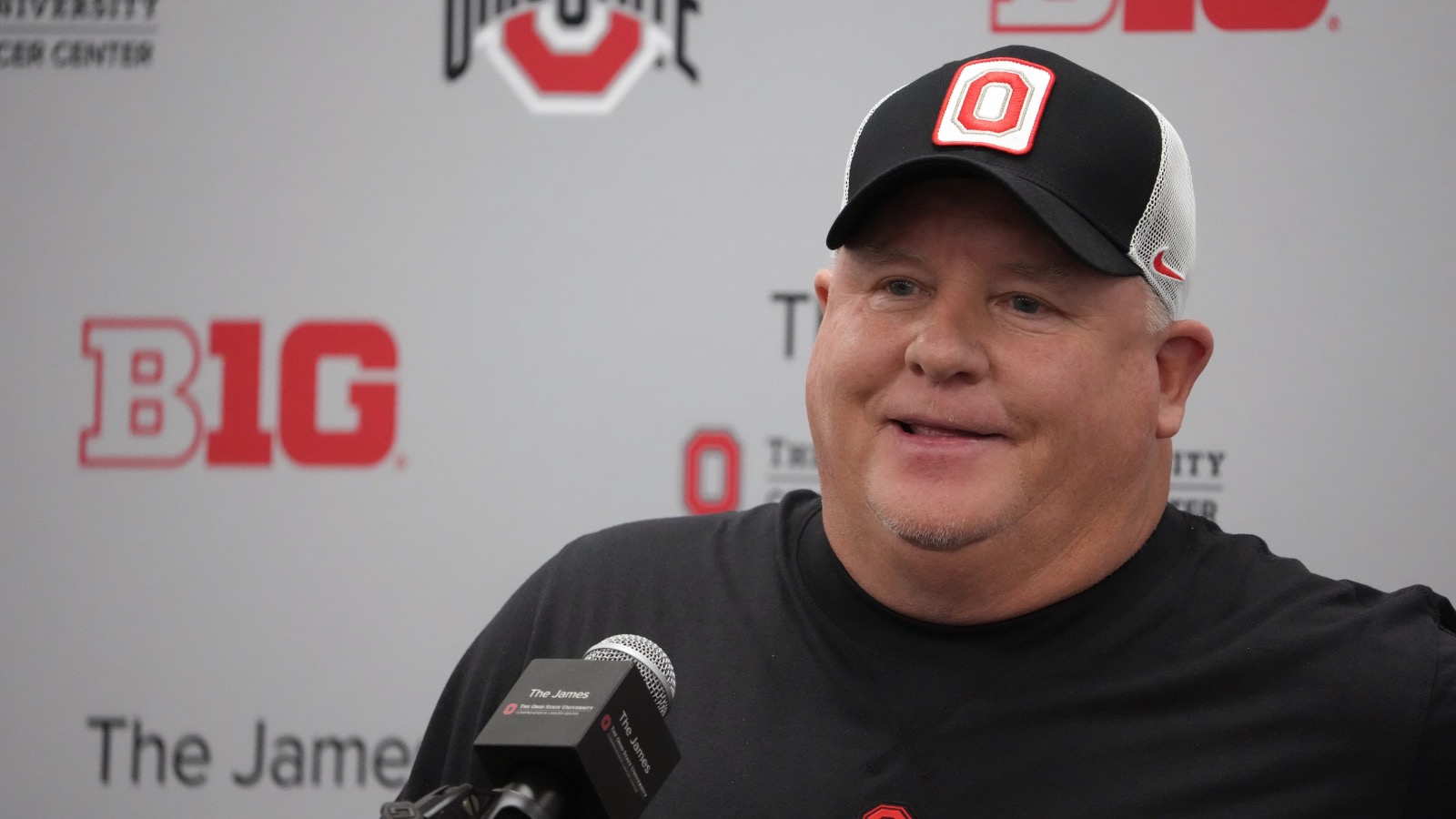 Chip Kelly Jokes He'll Get The Credit, Ryan Day Gets The Blame