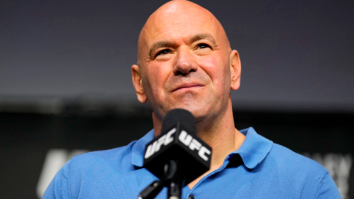 Dana White Reacts To Mike Tyson-Jake Paul Fight ‘Mike’s 60’