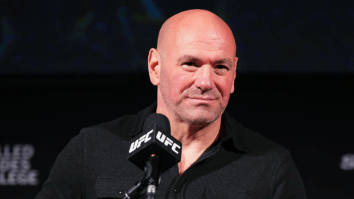 Dana White Threatened To Resign From UFC To Prevent Joe Rogan From Getting Fired Over Controversial Comments