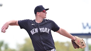 Another Yankee Won’t Be Healthy For Opening Day As Season Approaches