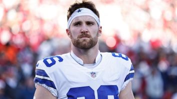 Former Cowboys TE Says Team’s Practice Facility Is A ‘Zoo’, Fans Would Watch Them Lift Weights Through Glass