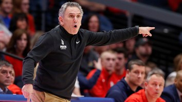 LeBron James’ Former Coach Keith Dambrot Retires One Day After Making NCAA Tournament With Duquesne