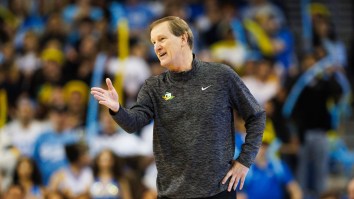 Oregon Basketball Head Coach Dana Altman Dispels Retirement Rumors
