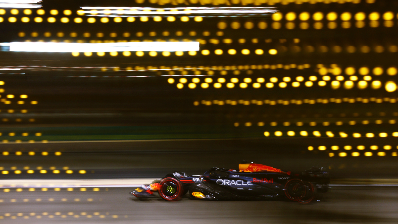 Three Takeaways From Formula 1 Bahrain Grand Prix Qualifying