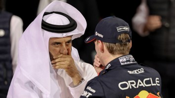 Formula 1 Facing Race-Fixing Scandal Involving FIA President Mohammed Ben Sulayem