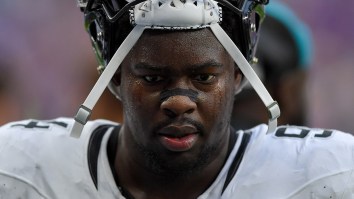 Jaguars Cut DT Foley Fatukasi Hours After Wishing Him Happy Birthday Message Online