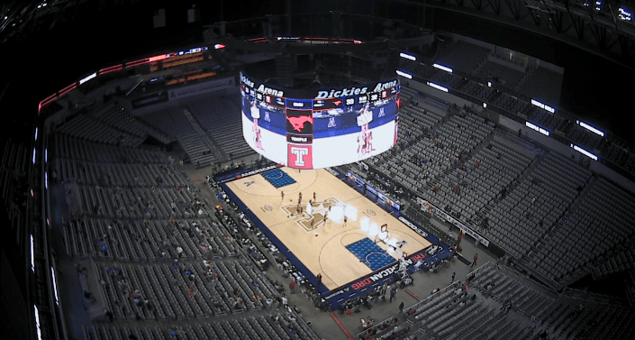 American Athletic Conference Basketball Tournament