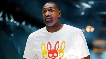 Gilbert Arenas Under Fire For Advising Women To Make Sleeping With NBA Players A Business