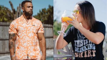 Get Ready For Plenty Of Day Drinking This Spring With These New Arrivals From Grunt Style