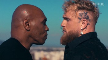 Pro Fighters Are Furious About The Mike Tyson, Jake Paul Fight Announcement