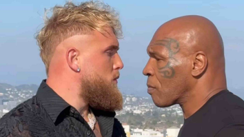 Jake Paul Wants ‘Pro Fight’ Vs Mike Tyson With ‘Full Face Shots’, Invites Donald Trump To Sit Ringside