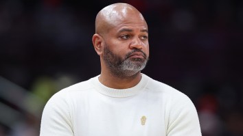 Cavaliers Coach J. B. Bickerstaff Says Angry Sports Bettors Have Targeted His Kids