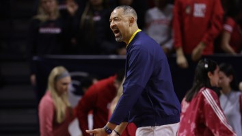 Longtime Michigan Staffer Resigns After Supposed Spat With Juwan Howard