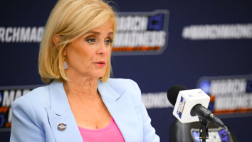 Kim Mulkey Slams The Washington Post Again After They Release Profile Hours Before LSU-UCLA Sweet 16 Game