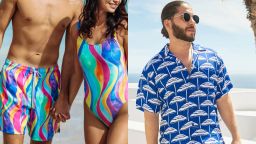 Kenny Flowers Last Chance Sale: Up To 45% Off These Hawaiian Shirts And Tropical Wear For The Summer
