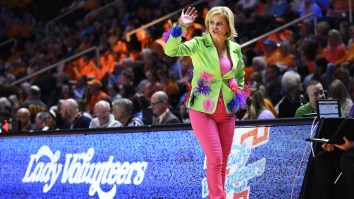 Kim Mulkey Doesn’t Want To ‘Make Too Much Of’ Caitlin Clark’s Passing Pete Maravich In Scoring
