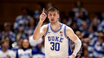 Newly-Proposed College Basketball Tournament Seems To Have Illegal NIL Payouts Attached