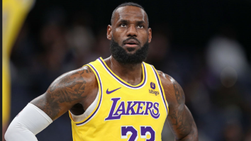 Video Of LeBron James Attending One Of Diddy’s Parties Resurfaces On The Internet