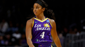 WNBA Player Slams Ice Cube Over $5 Million Caitlin Clark Contract Offer
