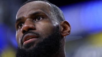 LeBron Puts Shams, Woj On Notice By Breaking College Basketball Coaching Hire: ‘LeInsider’