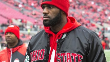 LeBron James Applauds Ohio State Hire Despite Buckeyes Spurning His Rumored Top Option