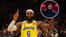 Old Video Of LeBron James Praising The Parties Thrown By Diddy Goes Viral