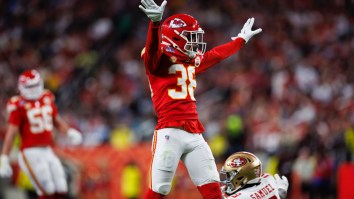 Kansas City Chiefs Star L’Jarius Sneed Demands To Be Highest-Paid Corner In League, Is Not The Best Corner In The League