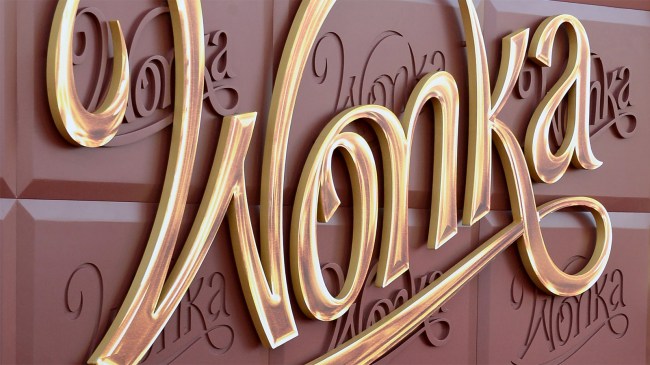 Los Angeles Premiere Of Warner Bros Wonka
