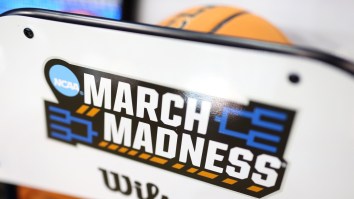 This Recent March Madness Trend Could Doom One Particular 1 Seed In The Round of 64