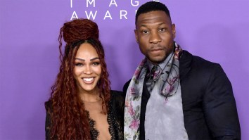 Jonathan Majors’ Ex-Girlfriend Makes Numerous Claims Of Assault, Battery In New Lawsuit