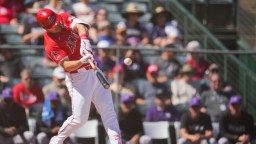 Angels ’24 Season Begins With All-Too-Familiar Trend