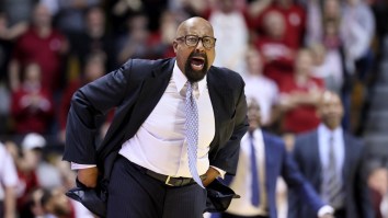 Indiana Bringing Back Head Coach Mike Woodson Could Be A Huge Mistake