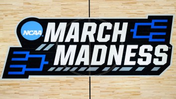 NCAA Pulls Ref From Tournament Game At Halftime Due To Conflict Of Interest